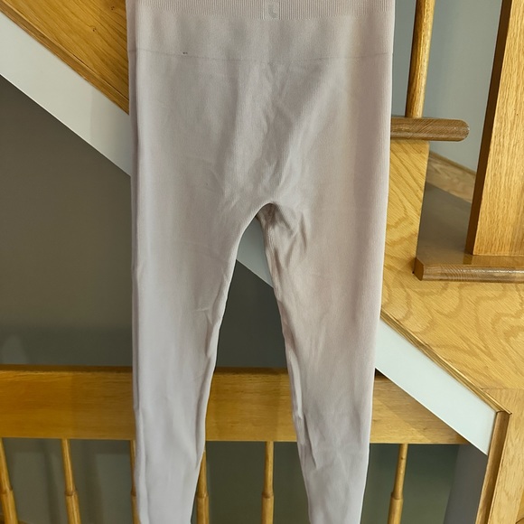 Lole ribbed leggings - Picture 4 of 6